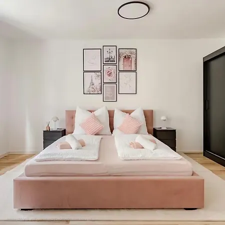 Boutique-studio Am Hafen Von 