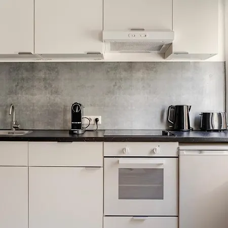 Boutique-studio Am Hafen Von 