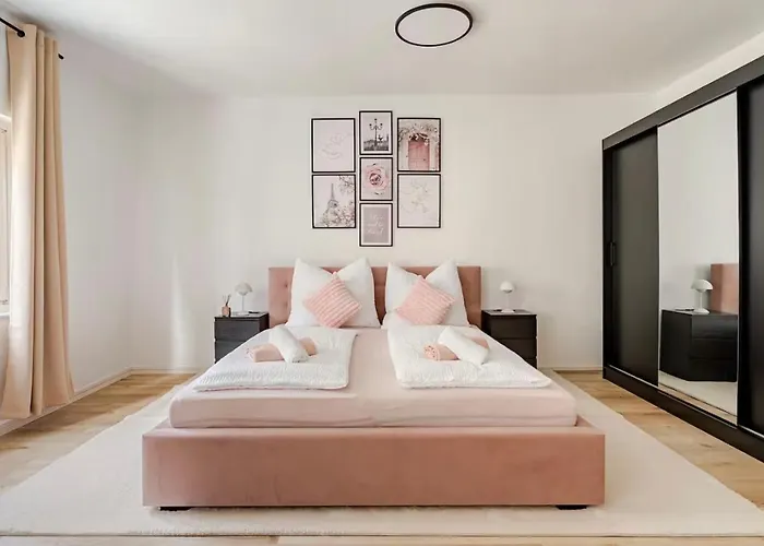 Boutique-studio Am Hafen Von 