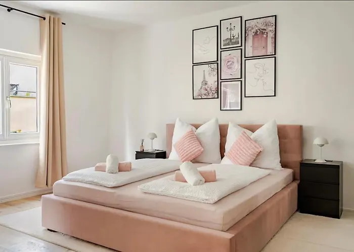 Boutique-studio Am Hafen Von 