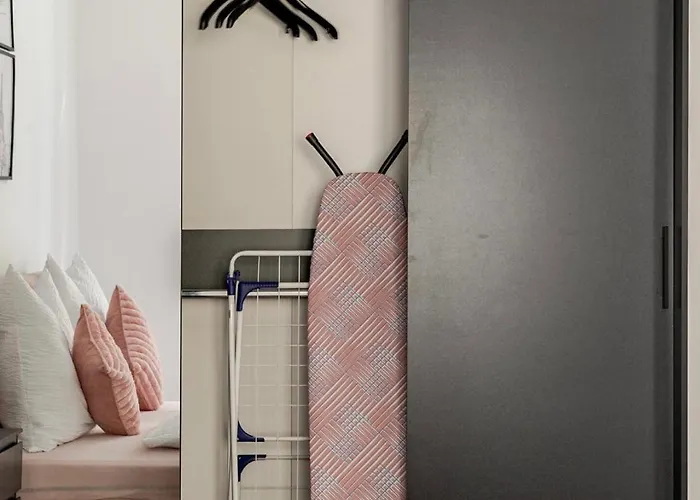 Boutique-studio Am Hafen Von 