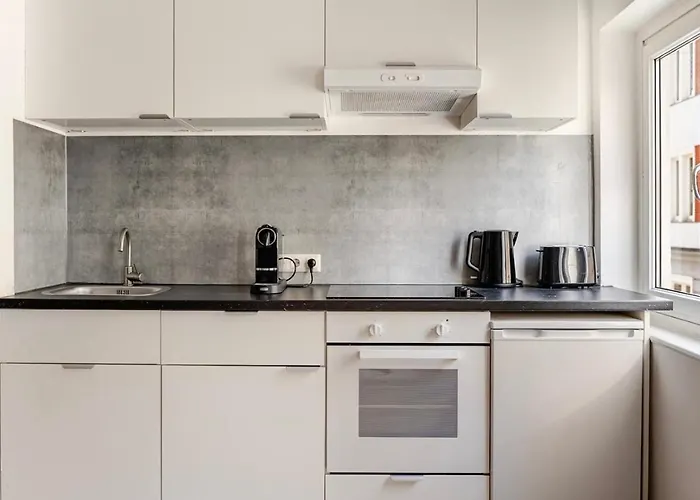 Boutique-studio Am Hafen Von 