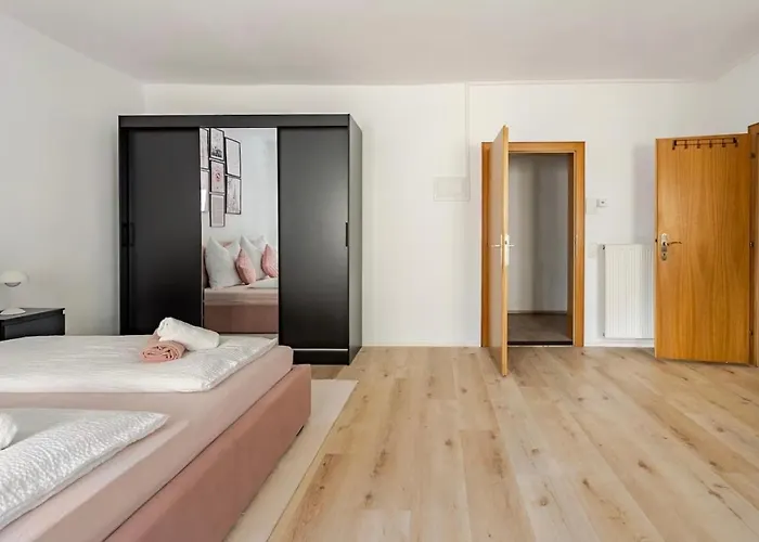 Boutique-studio Am Hafen Von 