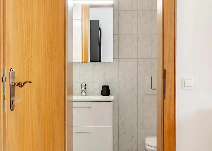 Boutique-studio Am Hafen Von 