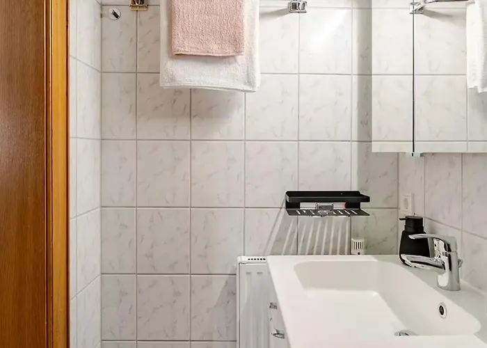 Boutique-studio Am Hafen Von 