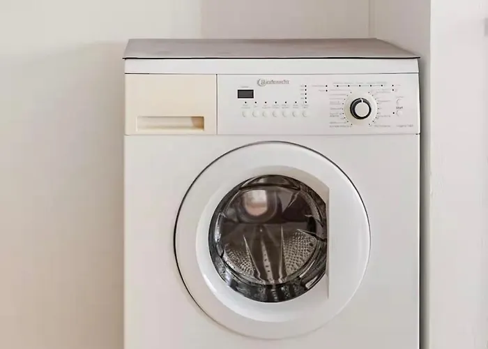 아파트 Boutique-studio Am Hafen Von 